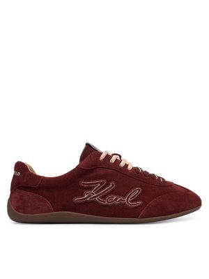 Buty sportowe damskie na wiosnę Karl Lagerfeld ze sklepu: MODIVO w kategorii: Buty sportowe damskie - zdjęcie WP-EBWP-BKLVO-LN0_0000306166431