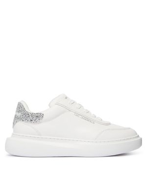 Karl Lagerfeld - Buty sportowe damskie wiosenne ze sklepu: MODIVO w kategorii: Buty sportowe damskie