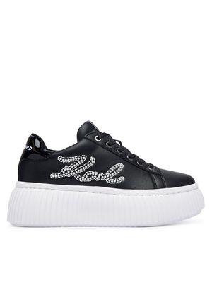 Buty sportowe damskie wiosenne Karl Lagerfeld ze sklepu: MODIVO w kategorii: Buty sportowe damskie - zdjęcie WP-EBWP-BKLVO-LN0_0000306166738