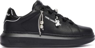 Karl Lagerfeld - Buty sportowe damskie jesienne ze sklepu: MODIVO w kategorii: Buty sportowe damskie - zdjęcie WP-EBWP-BKLVO-LN0_0000306166936