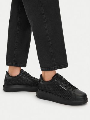 Karl Lagerfeld - Buty sportowe damskie na wiosnę ze sklepu: MODIVO w kategorii: Buty sportowe damskie - zdjęcie WP-EBWP-BKLVO-LN0_0000306166967