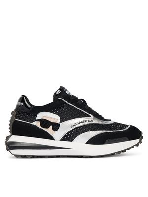 Buty sportowe damskie wiosenne Karl Lagerfeld ze sklepu: MODIVO w kategorii: Buty sportowe damskie - zdjęcie WP-EBWP-BKLVO-LN0_0000306166998