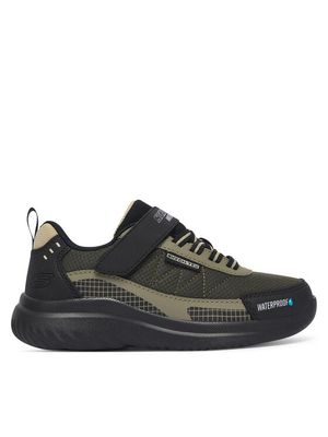 Buty sportowe dziecięce wiosenne Skechers ze sklepu: MODIVO w kategorii: Buty sportowe dziecięce - zdjęcie WP-EBWP-BKLVO-LN0_0000306167209