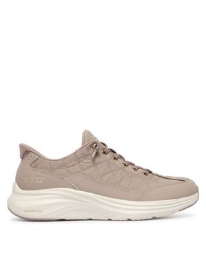 Buty sportowe damskie wiosenne Skechers ze sklepu: MODIVO w kategorii: Buty sportowe damskie - zdjęcie WP-EBWP-BKLVO-LN0_0000306167216
