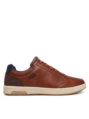 Buty sportowe męskie Skechers ze sklepu: MODIVO w kategorii: Buty sportowe męskie - zdjęcie WP-EBWP-BKLVO-LN0_0000306167223