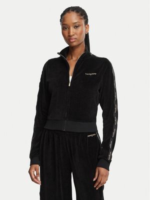 Tommy Jeans - Bluza damska casualowa ze sklepu: MODIVO w kategorii: Bluzy damskie