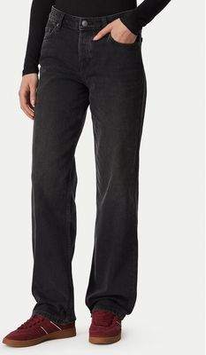 Jeansy damskie casual Tommy Jeans ze sklepu: MODIVO w kategorii: Jeansy damskie - zdjęcie WP-EBWP-BKLVO-LN0_0000306167506