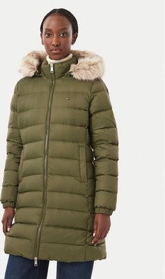 Kurtka damska Tommy Jeans ze sklepu: MODIVO w kategorii: Kurtki damskie - zdjęcie WP-EBWP-BKLVO-LN0_0000306167612