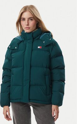 Kurtka damska na jesień Tommy Jeans ze sklepu: MODIVO w kategorii: Kurtki damskie - zdjęcie WP-EBWP-BKLVO-LN0_0000306167667