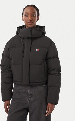 Kurtka damska jesienna Tommy Jeans ze sklepu: MODIVO w kategorii: Kurtki damskie - zdjęcie WP-EBWP-BKLVO-LN0_0000306167681