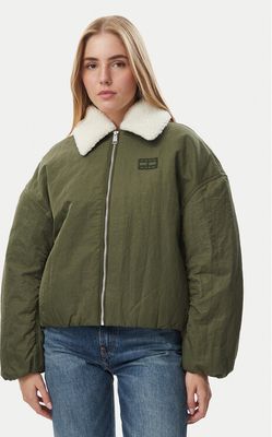 Kurtka damska jesienna Tommy Jeans ze sklepu: MODIVO w kategorii: Kurtki damskie - zdjęcie WP-EBWP-BKLVO-LN0_0000306167711