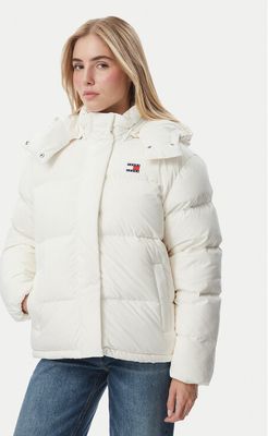 Kurtka damska Tommy Jeans ze sklepu: MODIVO w kategorii: Kurtki damskie - zdjęcie WP-EBWP-BKLVO-LN0_0000306167728