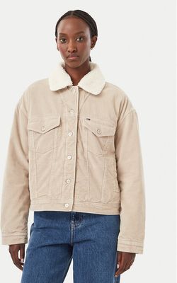Kurtka damska Tommy Jeans ze sklepu: MODIVO w kategorii: Kurtki damskie - zdjęcie WP-EBWP-BKLVO-LN0_0000306167735