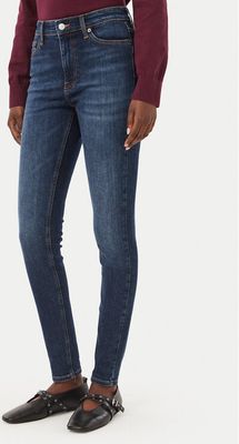Jeansy damskie casual Tommy Jeans ze sklepu: MODIVO w kategorii: Jeansy damskie - zdjęcie WP-EBWP-BKLVO-LN0_0000306167759
