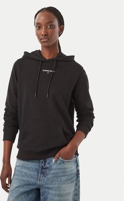 Bluza damska w stylu młodzieżowym Tommy Jeans ze sklepu: MODIVO w kategorii: Bluzy damskie - zdjęcie WP-EBWP-BKLVO-LN0_0000306167872