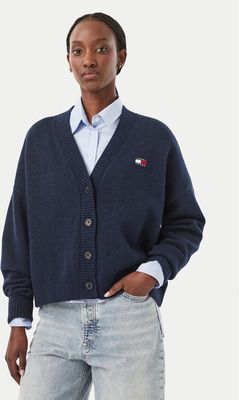 Sweter damski Tommy Jeans ze sklepu: MODIVO w kategorii: Swetry damskie - zdjęcie WP-EBWP-BKLVO-LN0_0000306168107