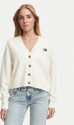 Sweter damski zimowy Tommy Jeans ze sklepu: MODIVO w kategorii: Swetry damskie - zdjęcie WP-EBWP-BKLVO-LN0_0000306168169