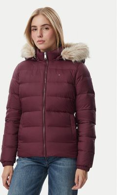 Tommy Jeans - Kurtka damska ze sklepu: MODIVO w kategorii: Kurtki damskie - zdjęcie WP-EBWP-BKLVO-LN0_0000306168534
