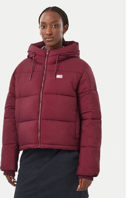 Kurtka damska jesienna Tommy Jeans ze sklepu: MODIVO w kategorii: Kurtki damskie - zdjęcie WP-EBWP-BKLVO-LN0_0000306168572