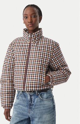 Kurtka damska casual Tommy Jeans ze sklepu: MODIVO w kategorii: Kurtki damskie - zdjęcie WP-EBWP-BKLVO-LN0_0000306168602