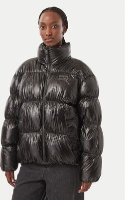 Tommy Jeans - Kurtka damska jesienna casualowa ze sklepu: MODIVO w kategorii: Kurtki damskie - zdjęcie WP-EBWP-BKLVO-LN0_0000306168640