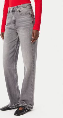 Jeansy damskie w miejskim stylu Tommy Jeans ze sklepu: MODIVO w kategorii: Jeansy damskie - zdjęcie WP-EBWP-BKLVO-LN0_0000306168671