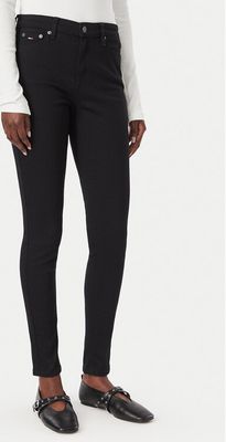 Jeansy damskie wiosenne Tommy Jeans ze sklepu: MODIVO w kategorii: Jeansy damskie - zdjęcie WP-EBWP-BKLVO-LN0_0000306168688