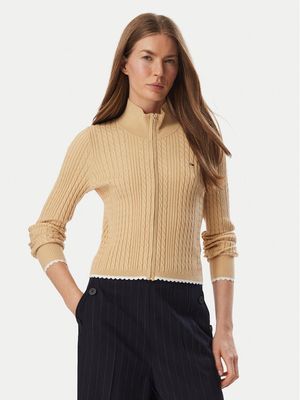 Sweter damski Tommy Jeans ze sklepu: MODIVO w kategorii: Swetry damskie - zdjęcie WP-EBWP-BKLVO-LN0_0000306168794