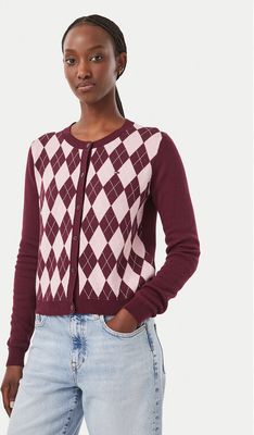 Sweter damski casualowy Tommy Jeans ze sklepu: MODIVO w kategorii: Swetry damskie - zdjęcie WP-EBWP-BKLVO-LN0_0000306168978