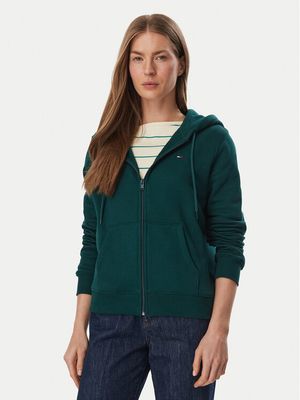 Bluza damska Tommy Jeans ze sklepu: MODIVO w kategorii: Bluzy damskie - zdjęcie WP-EBWP-BKLVO-LN0_0000306168992