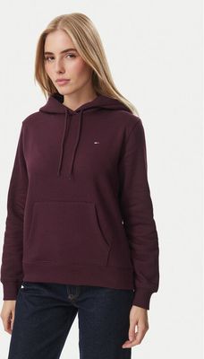 Bluza damska na jesień Tommy Jeans ze sklepu: MODIVO w kategorii: Bluzy damskie - zdjęcie WP-EBWP-BKLVO-LN0_0000306169012