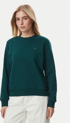 Bluza damska casual Tommy Jeans ze sklepu: MODIVO w kategorii: Bluzy damskie - zdjęcie WP-EBWP-BKLVO-LN0_0000306169043