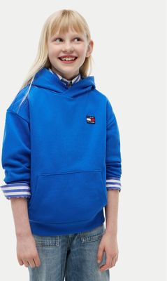 Tommy Hilfiger - Bluza chłopięca na zimę ze sklepu: MODIVO w kategorii: Bluzy chłopięce - zdjęcie WP-EBWP-BKLVO-LN0_0000306169357