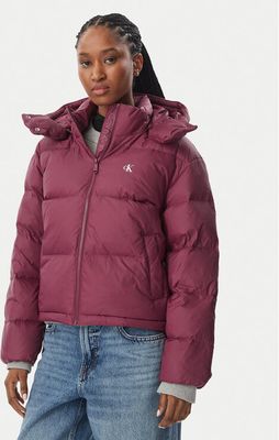 Kurtka damska jesienna casual Calvin Klein Jeans ze sklepu: MODIVO w kategorii: Kurtki damskie - zdjęcie WP-EBWP-BKLVO-LN0_0000306169470