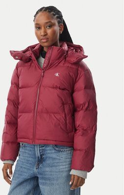 Kurtka damska jesienna casual Calvin Klein Jeans ze sklepu: MODIVO w kategorii: Kurtki damskie - zdjęcie WP-EBWP-BKLVO-LN0_0000306169470