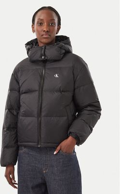 Kurtka damska jesienna Calvin Klein Jeans ze sklepu: MODIVO w kategorii: Kurtki damskie - zdjęcie WP-EBWP-BKLVO-LN0_0000306169494