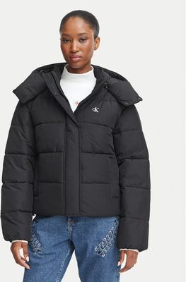 Kurtka damska na jesień Calvin Klein Jeans ze sklepu: MODIVO w kategorii: Kurtki damskie - zdjęcie WP-EBWP-BKLVO-LN0_0000306169548