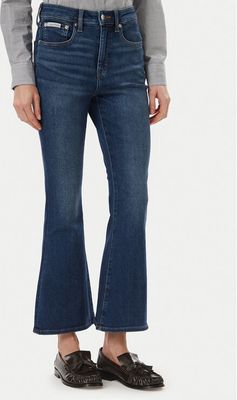 Jeansy damskie Calvin Klein Jeans ze sklepu: MODIVO w kategorii: Jeansy damskie