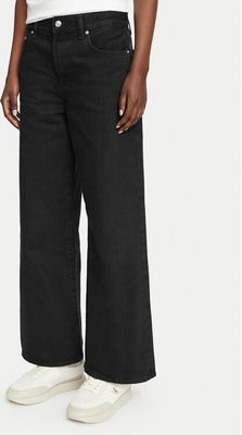 Jeansy damskie w miejskim stylu Calvin Klein Jeans ze sklepu: MODIVO w kategorii: Jeansy damskie