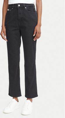 Jeansy damskie wiosenne Calvin Klein Jeans ze sklepu: MODIVO w kategorii: Jeansy damskie - zdjęcie WP-EBWP-BKLVO-LN0_0000306169616