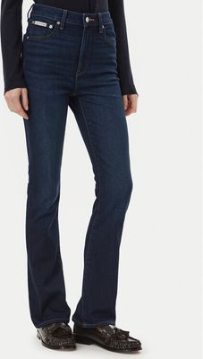 Jeansy damskie Calvin Klein Jeans ze sklepu: MODIVO w kategorii: Jeansy damskie
