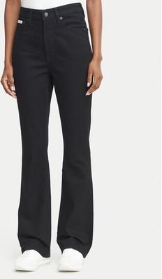 Calvin Klein Jeans - Jeansy damskie wiosenne ze sklepu: MODIVO w kategorii: Jeansy damskie - zdjęcie WP-EBWP-BKLVO-LN0_0000306169685