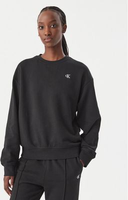 Bluza damska na jesień Calvin Klein Jeans ze sklepu: MODIVO w kategorii: Bluzy damskie - zdjęcie WP-EBWP-BKLVO-LN0_0000306169920
