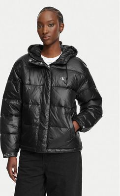 Calvin Klein Jeans - Kurtka damska krótka ze sklepu: MODIVO w kategorii: Kurtki damskie
