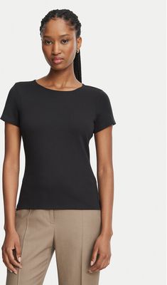 Bluzka damska Calvin Klein ze sklepu: MODIVO w kategorii: Bluzki damskie