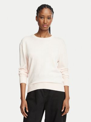 Sweter damski Calvin Klein ze sklepu: MODIVO w kategorii: Swetry damskie