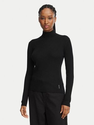Calvin Klein - Sweter damski na zimę ze sklepu: MODIVO w kategorii: Swetry damskie