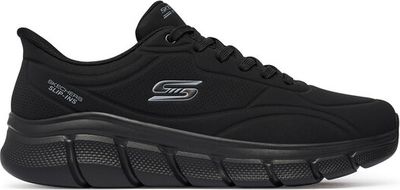 Skechers - Buty sportowe męskie jesienne ze sklepu: MODIVO w kategorii: Buty sportowe męskie - zdjęcie WP-EBWP-BKLVO-LN0_0000306170568