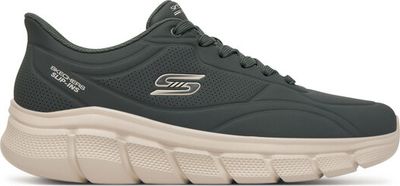 Buty sportowe męskie na wiosnę Skechers ze sklepu: MODIVO w kategorii: Buty sportowe męskie - zdjęcie WP-EBWP-BKLVO-LN0_0000306170575