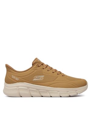 Skechers - Buty sportowe męskie na wiosnę ze sklepu: MODIVO w kategorii: Buty sportowe męskie - zdjęcie WP-EBWP-BKLVO-LN0_0000306170582